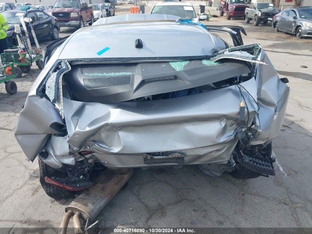 3VWE57BUXKM233767 Volkswagen Jetta 1.4t Sel