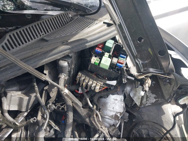 3VWE57BUXKM233767 Volkswagen Jetta 1.4t Sel