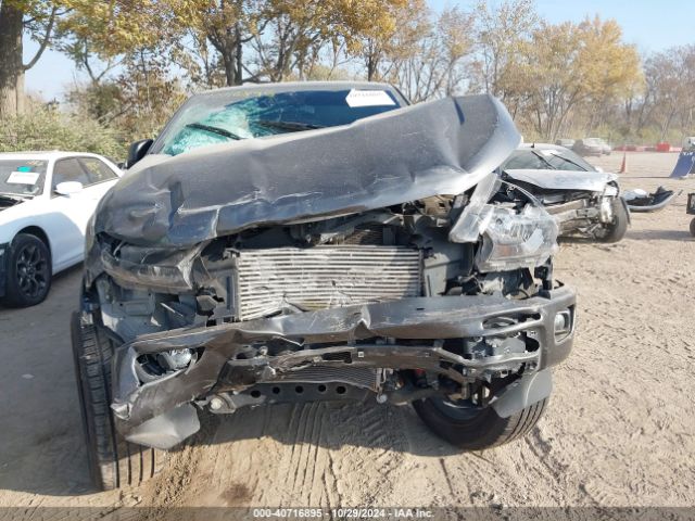 1FTER4FHXLLA26687 Ford Ranger Xlt