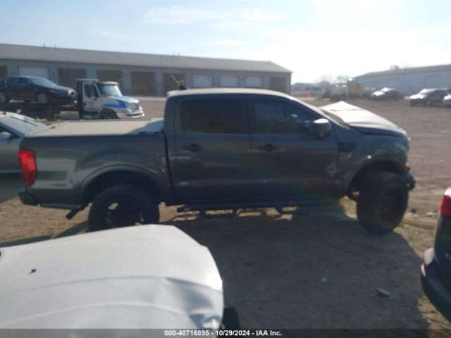 1FTER4FHXLLA26687 Ford Ranger Xlt