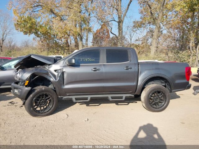 1FTER4FHXLLA26687 Ford Ranger Xlt