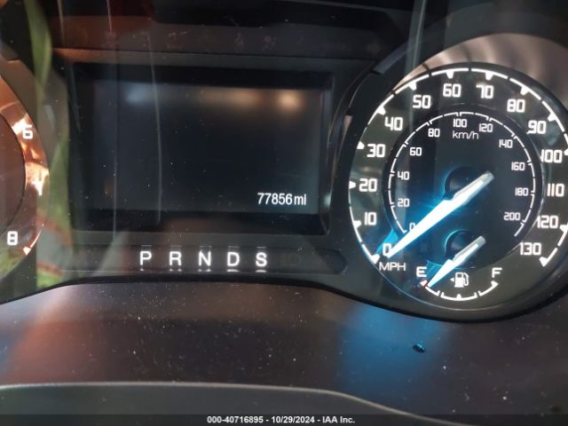 1FTER4FHXLLA26687 Ford Ranger Xlt