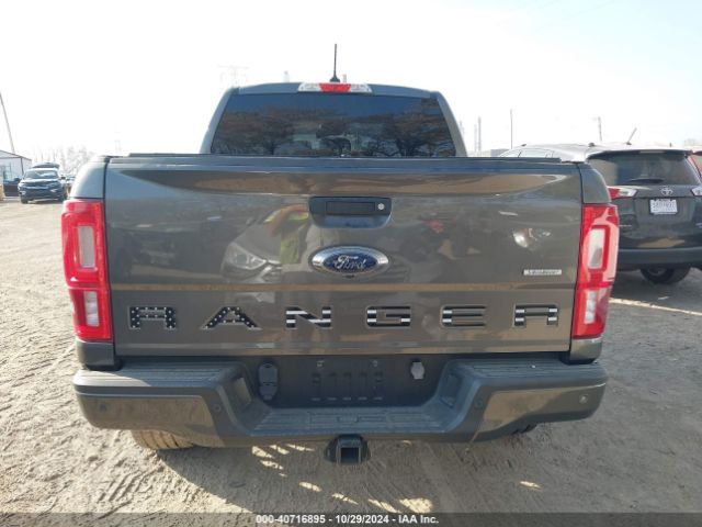 1FTER4FHXLLA26687 Ford Ranger Xlt