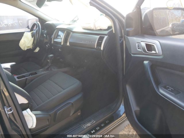 1FTER4FHXLLA26687 Ford Ranger Xlt