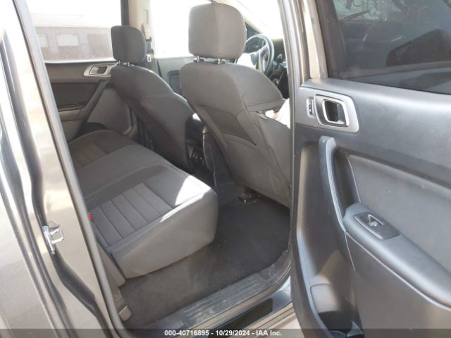 1FTER4FHXLLA26687 Ford Ranger Xlt