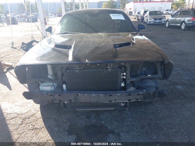Dodge Challenger Sxt 2015 2C3CDZAG6FH710983 Image 13