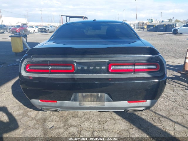 Dodge Challenger Sxt 2015 2C3CDZAG6FH710983 Image 17