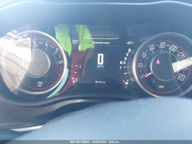 Dodge Challenger Sxt 2015 2C3CDZAG6FH710983 Image 7