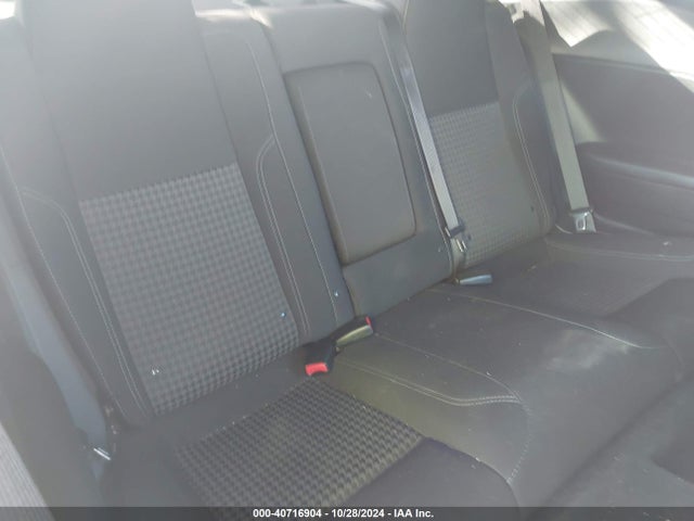 Dodge Challenger Sxt 2015 2C3CDZAG6FH710983 Image 8