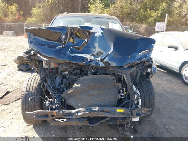 1C4RDJAG4KC550686 Dodge Durango Sxt Awd