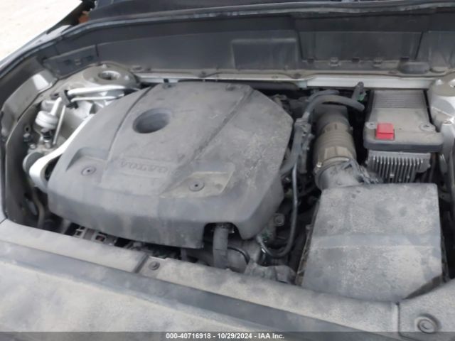 YV4A22PK9H1157451 Volvo Xc90 T6 Momentum
