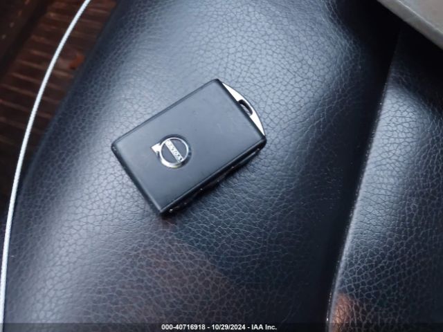YV4A22PK9H1157451 Volvo Xc90 T6 Momentum