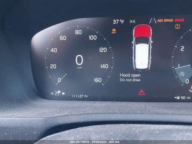 YV4A22PK9H1157451 Volvo Xc90 T6 Momentum