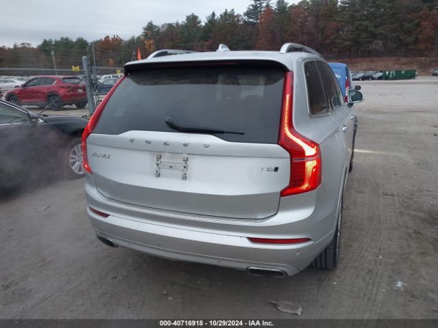 YV4A22PK9H1157451 Volvo Xc90 T6 Momentum