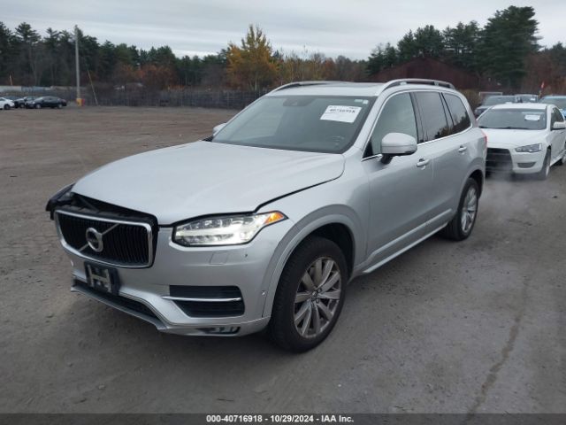 YV4A22PK9H1157451 Volvo Xc90 T6 Momentum