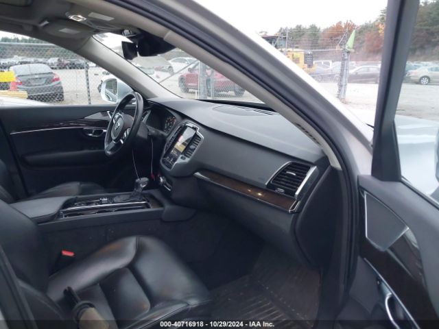 YV4A22PK9H1157451 Volvo Xc90 T6 Momentum
