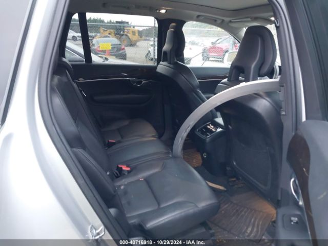 YV4A22PK9H1157451 Volvo Xc90 T6 Momentum