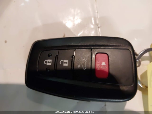Toyota Highlander Platinum 2023 5TDKDRBH4PS528247 Image 11