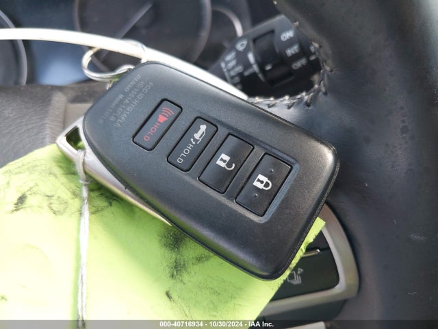 Lexus RX 350 2021 2T2HZMAA8MC194808 Image 11