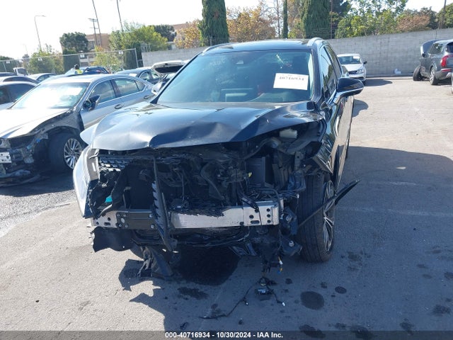 Lexus RX 350 2021 2T2HZMAA8MC194808 Image 13