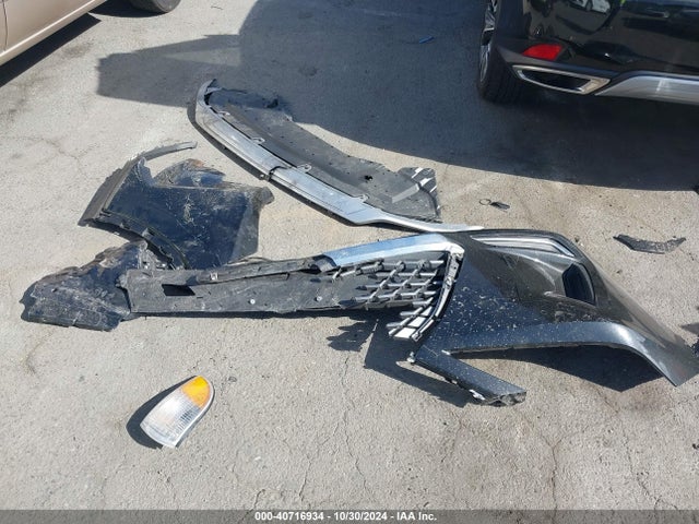 Lexus RX 350 2021 2T2HZMAA8MC194808 Image 12
