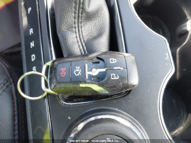 1FM5K8GT2GGA42973 Ford EXPLORER SPORT