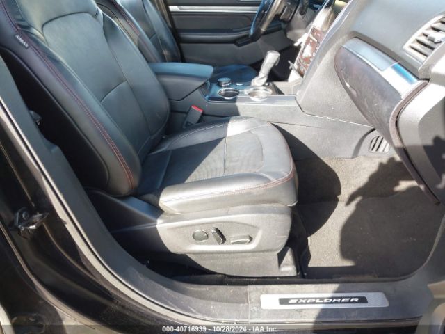 1FM5K8GT2GGA42973 Ford EXPLORER SPORT