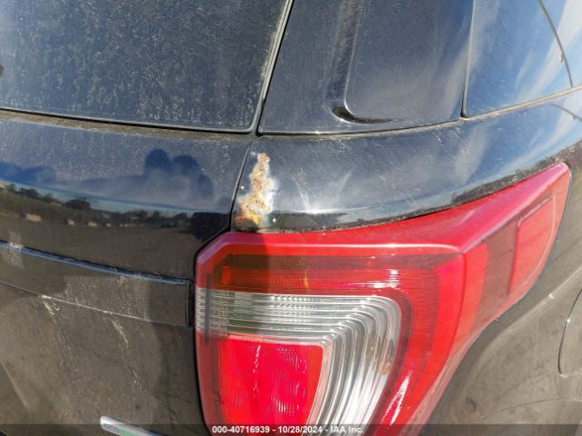 1FM5K8GT2GGA42973 Ford EXPLORER SPORT