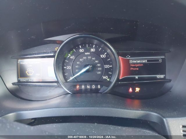 1FM5K8GT2GGA42973 Ford EXPLORER SPORT