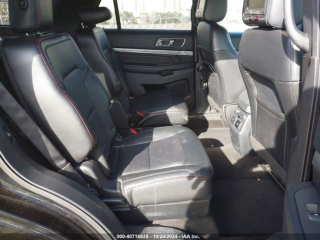 1FM5K8GT2GGA42973 Ford EXPLORER SPORT