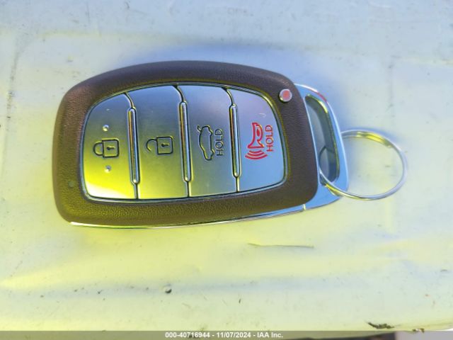 KMHDH4AHXEU072177 Hyundai Elantra Sport