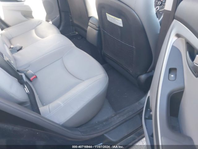 KMHDH4AHXEU072177 Hyundai Elantra Sport