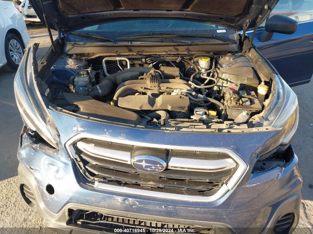 4S4BSABC0K3276837 Subaru Outback 2.5i