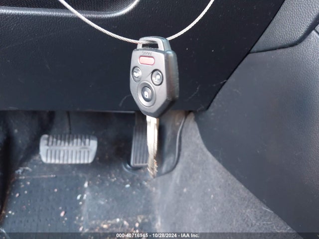 4S4BSABC0K3276837 Subaru Outback 2.5i