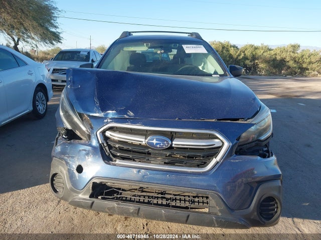 4S4BSABC0K3276837 Subaru Outback 2.5i