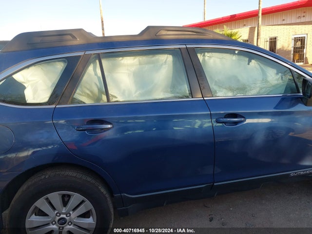 4S4BSABC0K3276837 Subaru Outback 2.5i