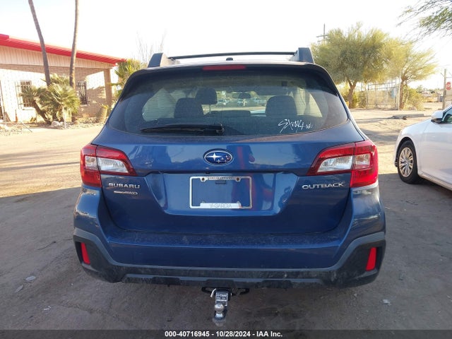 4S4BSABC0K3276837 Subaru Outback 2.5i