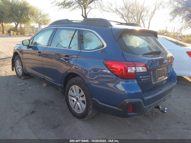 4S4BSABC0K3276837 Subaru Outback 2.5i