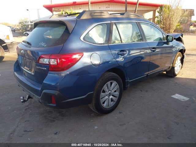 4S4BSABC0K3276837 Subaru Outback 2.5i