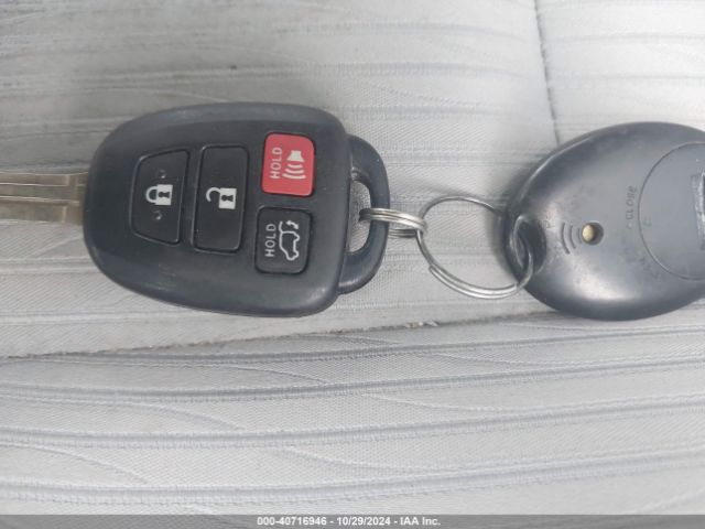 5TDBZRFHXKS953251 Toyota Highlander Le Plus