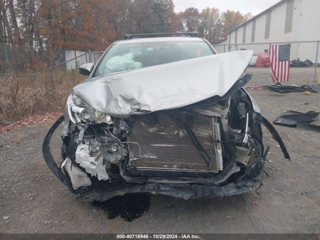 5TDBZRFHXKS953251 Toyota Highlander Le Plus