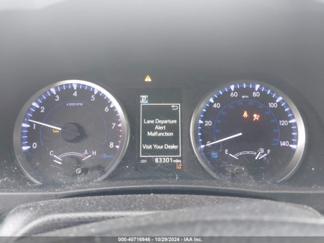 5TDBZRFHXKS953251 Toyota Highlander Le Plus