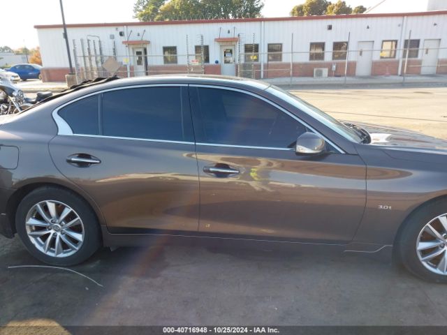 JN1EV7AR6GM346573 Infiniti Q50 3.0t Premium
