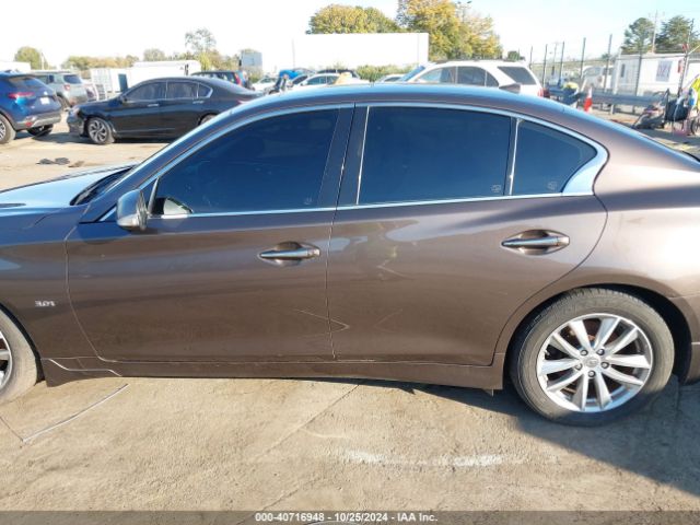 JN1EV7AR6GM346573 Infiniti Q50 3.0t Premium
