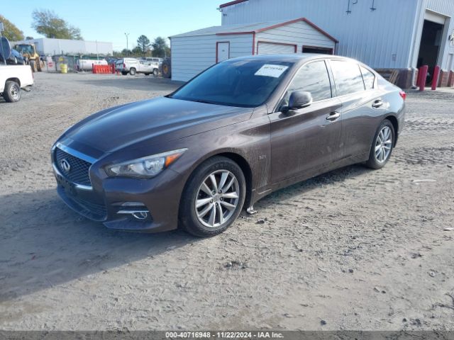 JN1EV7AR6GM346573 Infiniti Q50 3.0t Premium