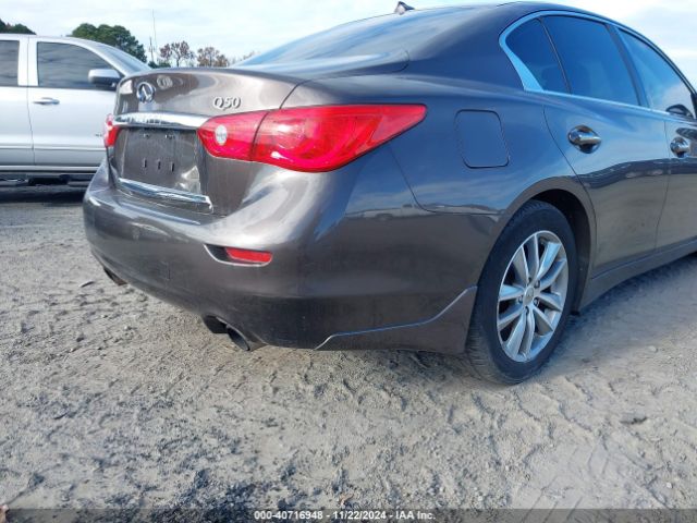 JN1EV7AR6GM346573 Infiniti Q50 3.0t Premium