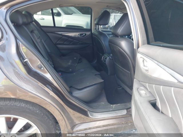JN1EV7AR6GM346573 Infiniti Q50 3.0t Premium