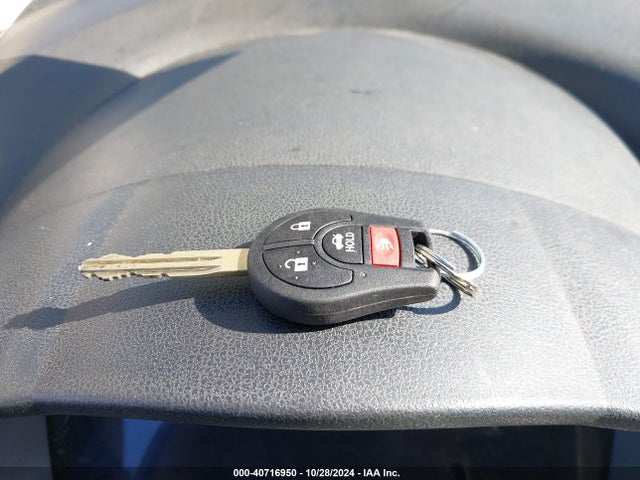 Nissan Versa Note S (sr)/s Plus/sl/sr/sv 2016 3N1CE2CP2GL373866 Image 11