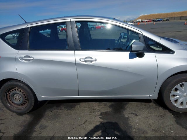Nissan Versa Note S (sr)/s Plus/sl/sr/sv 2016 3N1CE2CP2GL373866 Image 13