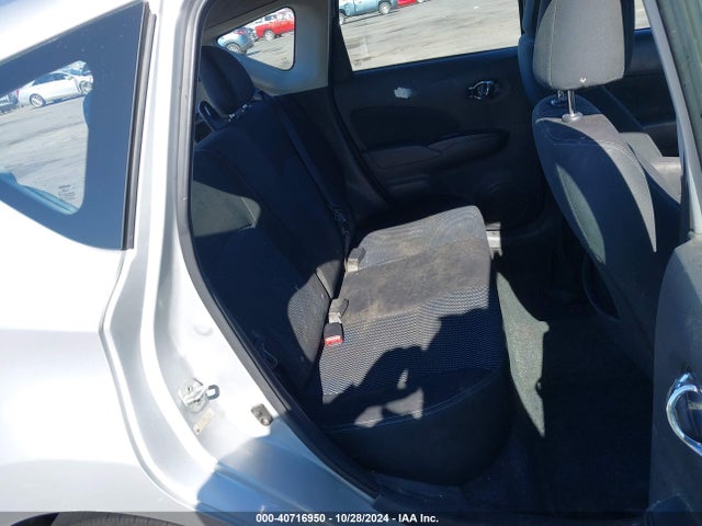 Nissan Versa Note S (sr)/s Plus/sl/sr/sv 2016 3N1CE2CP2GL373866 Image 8